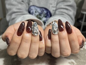 持ち込みデザイン