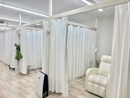 アリスリー 千葉駅前店(Arisly)の写真