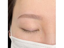 エルブリンク(elblink)の雰囲気（エリアNo.1の眉毛専門店です◎）