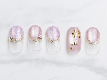 ボニータ(Bonita)/スタンダードコース