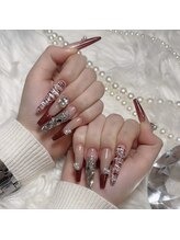 アズ(azu)/フレンチネイル