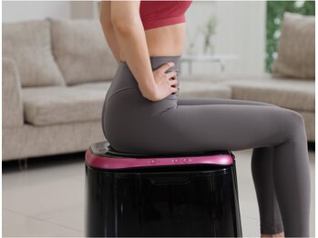 ラクシュミー(Lakshmi)/【フェムケア】尿漏れ・頻尿に