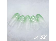 はあとねいる 千里丘店/ハンドNo.52