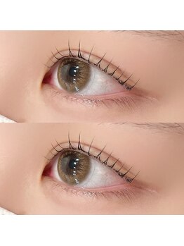 シエルビス(Ciel bis)/パリジェンヌラッシュリフト