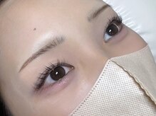 ビジョルノ つくばみどりの店(Begiorno)/大人気！パリジェンヌ