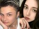 アイラッシュサロン ブラン 新瑞橋駅前店(Eyelash Salon Blanc)の写真/【男女ともに好評★】眉毛のお悩み全て解消!左右差/お手入れは骨格分析＆WAXで美眉に♪メイクアドバイス付!