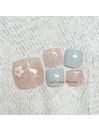 【Foot】シンプルコース
