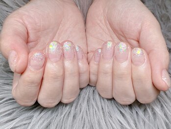 ドーリーガール(Dolly Girl)/