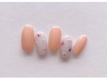ベイシーネイル(Bei_C Nail)/定額ネイル