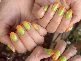 【ハンド】120分アートフリー