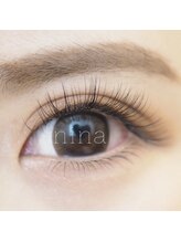 ニーナ(nina)/【アップリフティングラッシュ】