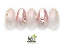 ピッピ 白金台店(peep PEEP)/25年8月マンスリープラチナ-2