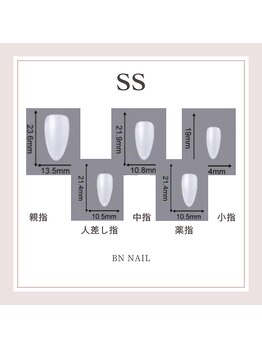 ビーエヌ エステティックアンドスパ(BN Esthetic&Spa)/