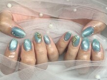 グランジーナ(Gran Jiina)/定額デザイン♪