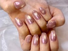 プリモ(PRIMO)/オーロラ×enoiマグネット