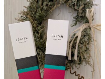 ロアー(Loar)/美容液 エグータム ¥6050