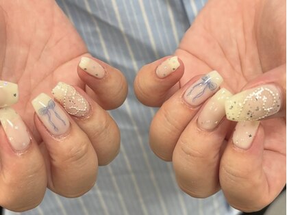 アイネイルズ 横浜EAST店(I-nails)の写真
