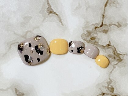 ドリーム ネイル(Dream Nail)の写真