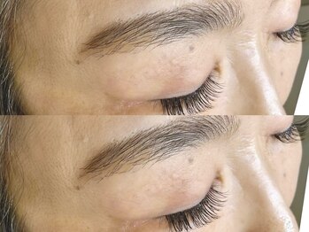 フェアリーファクトリー(Fairy factory)/パリジェンヌブロウリフト