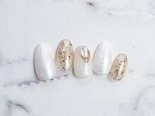 ルアナ 吉祥寺店(LUANA)/￥9,240円☆パラジェル