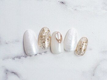 ルアナ 吉祥寺店(LUANA)/¥9,240円☆パラジェル