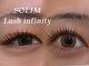 ソリムラッシュ インフィニティ(SOLIM Lash infinity)の写真