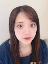 アイラッシュサロン ブラン 名古屋パルコ店(Eyelash Salon Blanc) パルコ店 ウエタ