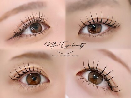 キラアイビューティー 静岡(killa eye beauty)の写真