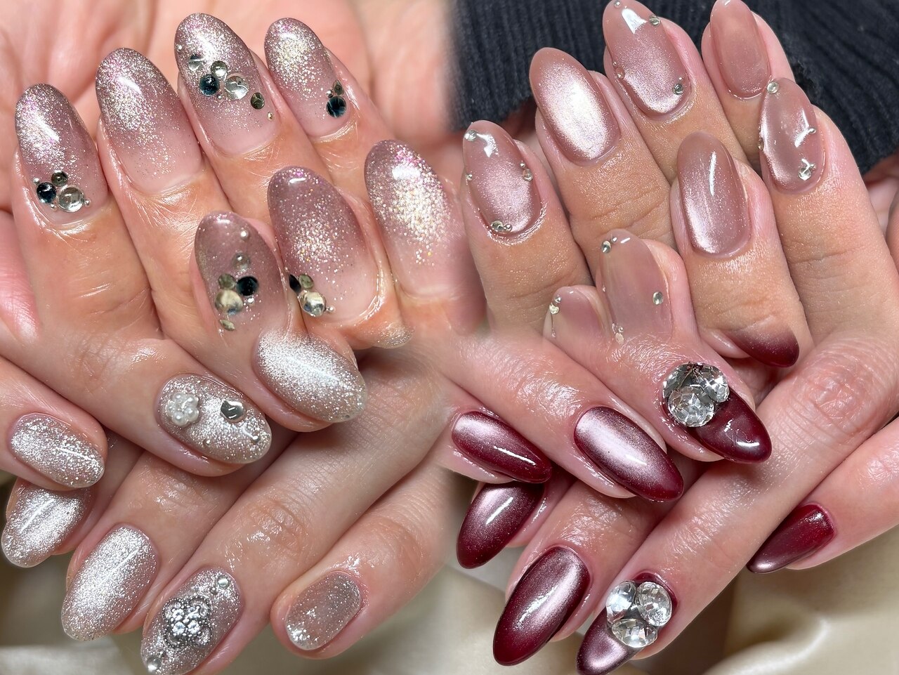 ソラール(SOLAR)｜ホットペッパービューティー