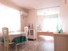 チェレステ(Celeste)の雰囲気(皆さまが過ごしやすい環境づくりを心がけています)