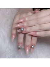 ルミ(Lumi)/チップワンカラーパーツ付け放題