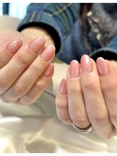 REINA’S nail SORA/