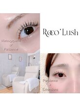 ロコラッシュ 仙台東口店/まつげパーマ/パリジェンヌ