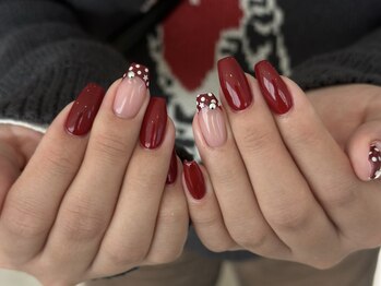 ヴィヴ(vive)/design by fuka