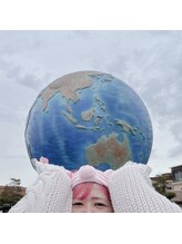 マーチ 新宿店(MARCH) 戸倉 里佳