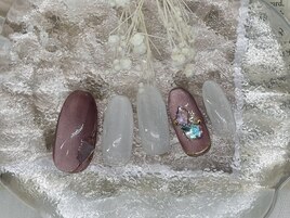 【ハンド】デザインコース