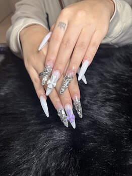 アユネイル(Ayunail)/