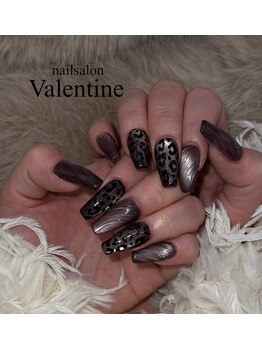 ネイルサロン ヴァレンタイン(nailsalon Valentine)/