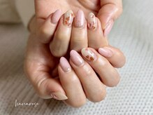 ハナローズ(hanarose)/おまかせデザイン