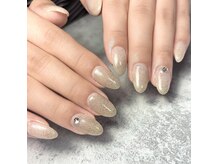 ガーベル(GARBEL)の雰囲気（ネイルのご予約も受け付けております◎）