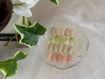 シャルフ(shalf)/3月オフィス定額¥5800