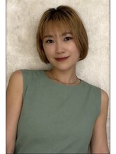 ジィール 那覇泉崎店(JIIL)&nbsp;CONY アイ