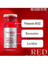 プレイス 堂山本店(PLACE)/レッドショット