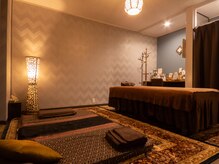 テテノワ(tetenowa)/施術スペース