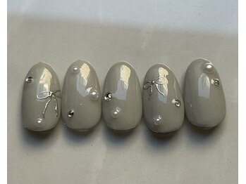 アンドローブ 銀座店(&robe)/Feminine design