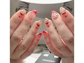 マドンナ ネイル(Madonna Nails)/