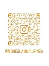 モアグラム 銀座店(More Glam)&nbsp;Insta gram