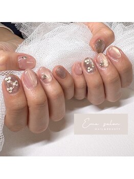 エマサロン(Ema Salon)/
