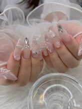 スキップス(Skips.)/スカルプフルデザインコース