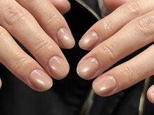 チャーミュー(Charmyu.)の雰囲気（徹底的なケアでもちの良さを実現◎複数ベースで一人一人に対応◎）